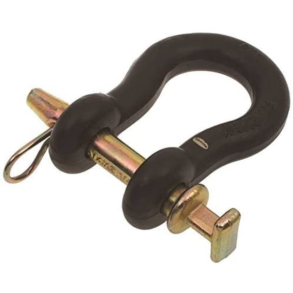 Speeco Straight Clevis - Universal Fit - Small Clevis
