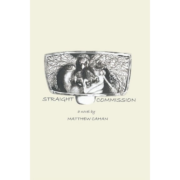 Straight Commission (Paperback)