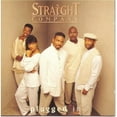 thumbnail image 1 of Straight Company - Plugged in - Christian / Gospel - CD, 1 of 1