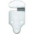 thumbnail image 1 of Straight Connecting Stake Rack Set, Zinc Plated, 1 of 1