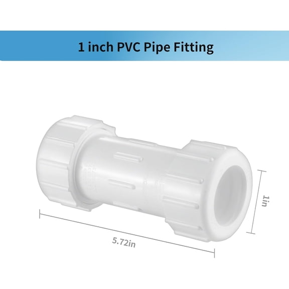 Straight Coupling Copper Fittings 3/4 Inch Copper Pipe Welding Joint Connector Adapter For HVAC Air Conditioning