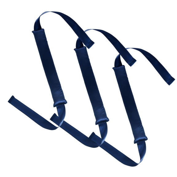 Straight & Curler Heat Curlers Featuring 3 Mini Rollers for Effortless Styling Results