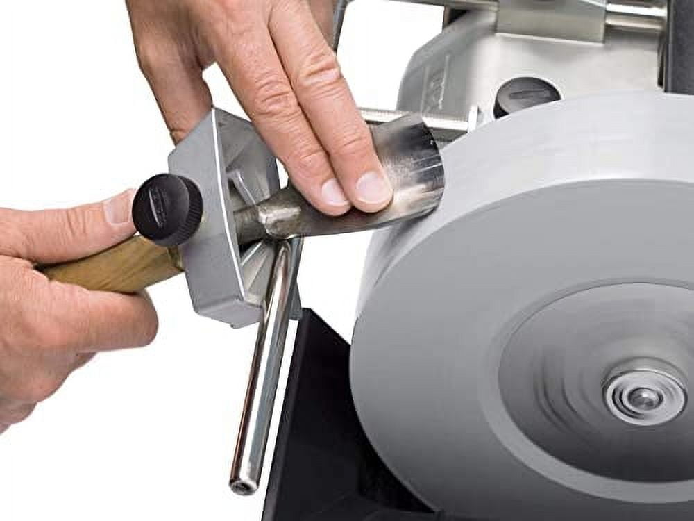 Straight or Curved Edge Sharpener Tormek SVS-50. The Multi-Jig For ...