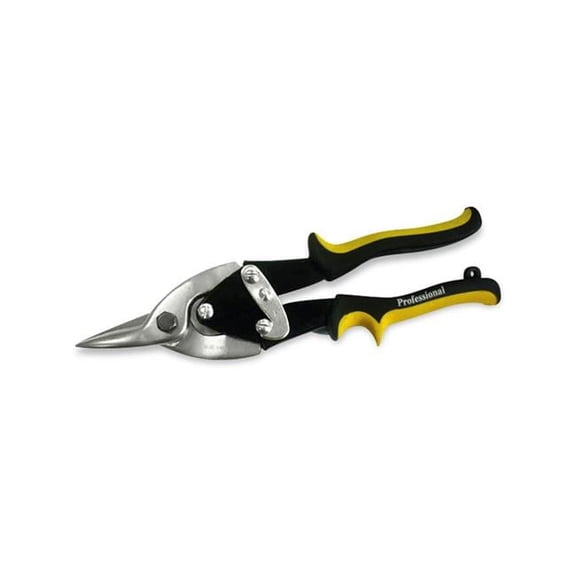 Straight Cut Aviation Snips Straight Cut