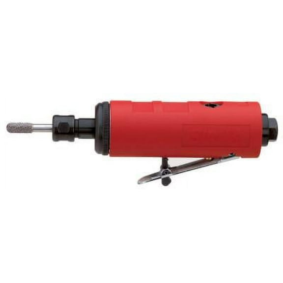 Straight Die Grinder, Front Exhaust, 25,000 rpm