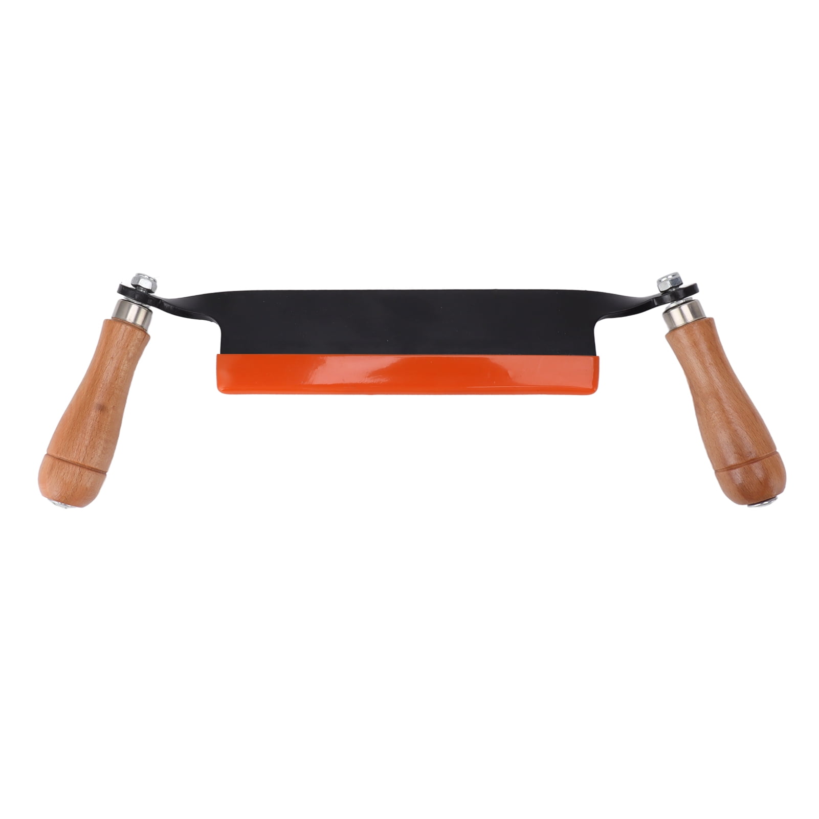 Straight Draw Shave Woodworking Tool Fine Polishing Sharp Felled Draw