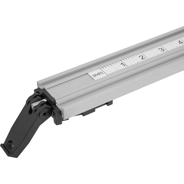 Straight Edge Clamp Ideal for Cutting Large of Plywood and Dado Slots