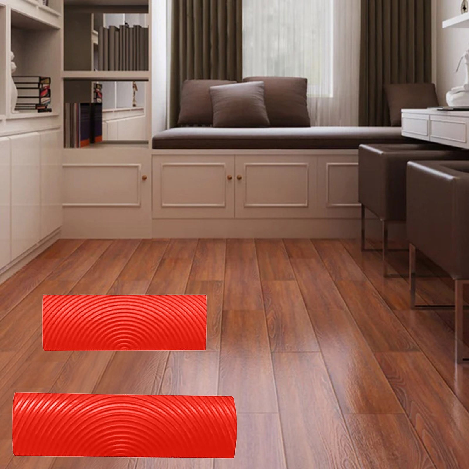 Straight Edge Metal Baseboard Straightener Drill Bits for Steel Beams