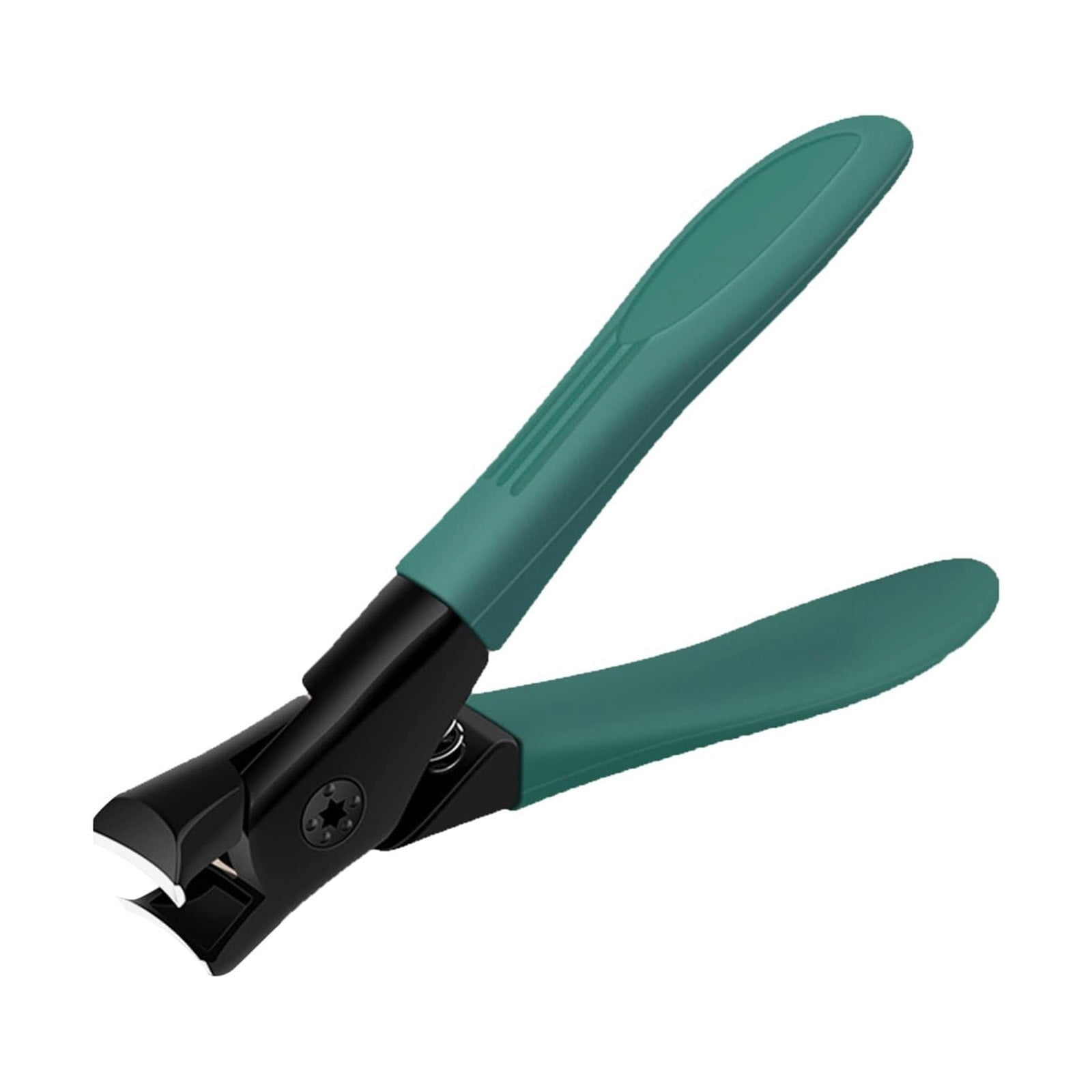 Straight Edge Nail Set Salon Manicure Set Set for Women Nails for Toes