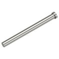 thumbnail image 1 of Straight Ejector Pins, 18mm Dia 65Mn Steel Round Tip Punch 200 Length for Mechanical, 1 of 5