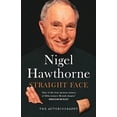 thumbnail image 1 of Pre-Owned Straight Face. Nigel Hawthorne (Paperback) 0340769432 9780340769430, 1 of 1