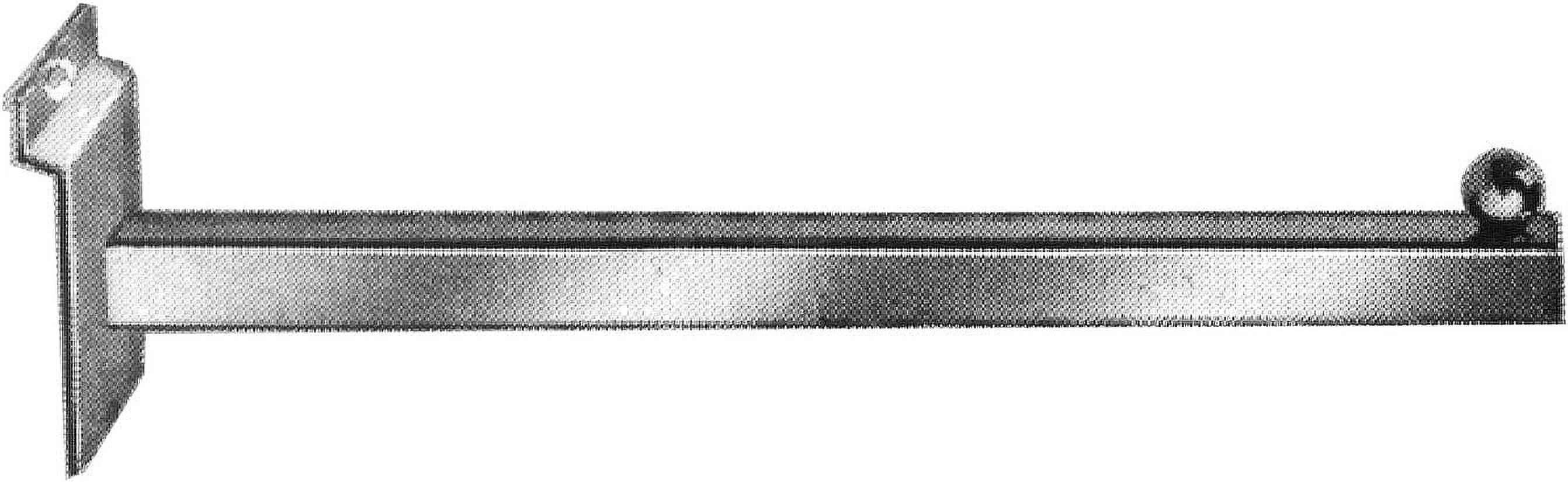 Straight Faceout for Slatwall Box of 24