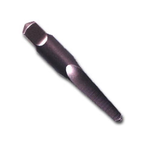 Straight Flute ST 2 Screw Extractor .18 in. TR 88 Carded