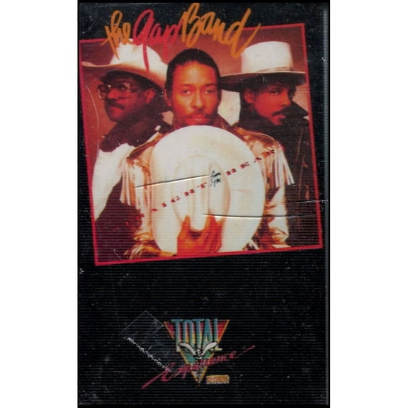 Straight From the Heart (Music Cassette)