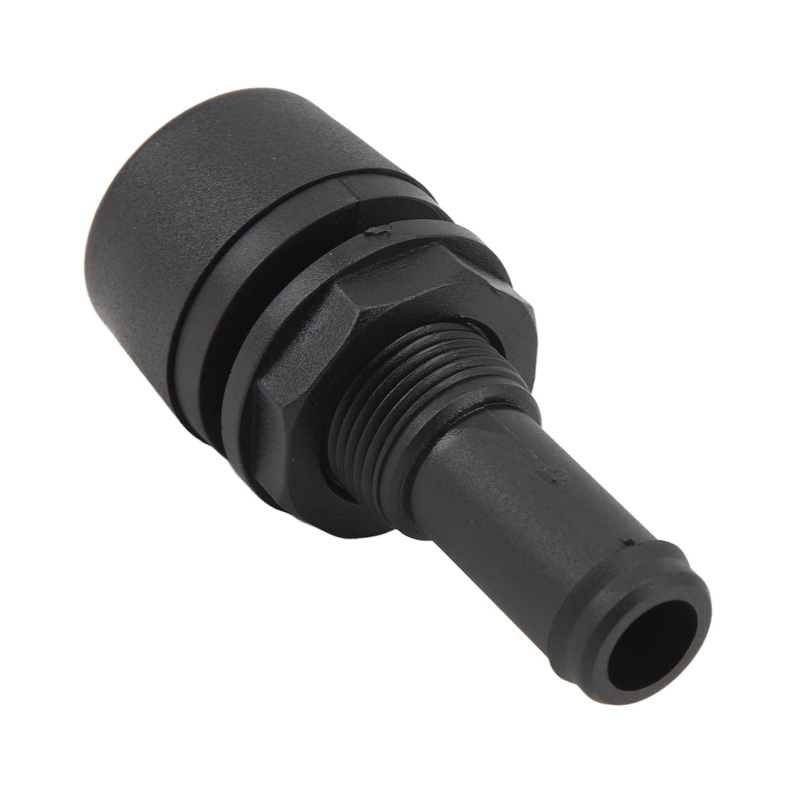 Straight Fuel Tank Vent 22mm Nylon Straight Fuel Gas Tank Breather Vent