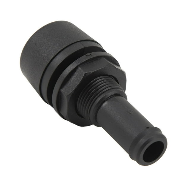 Straight Fuel Tank Vent 22mm Nylon Straight Fuel Gas Tank Breather Vent