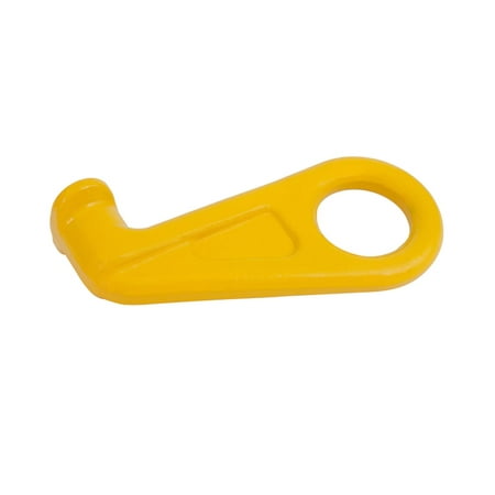 Straight G80 SEA CONTAINER LIFTING HOOK, Shipping, Cargo, Storage, Moving