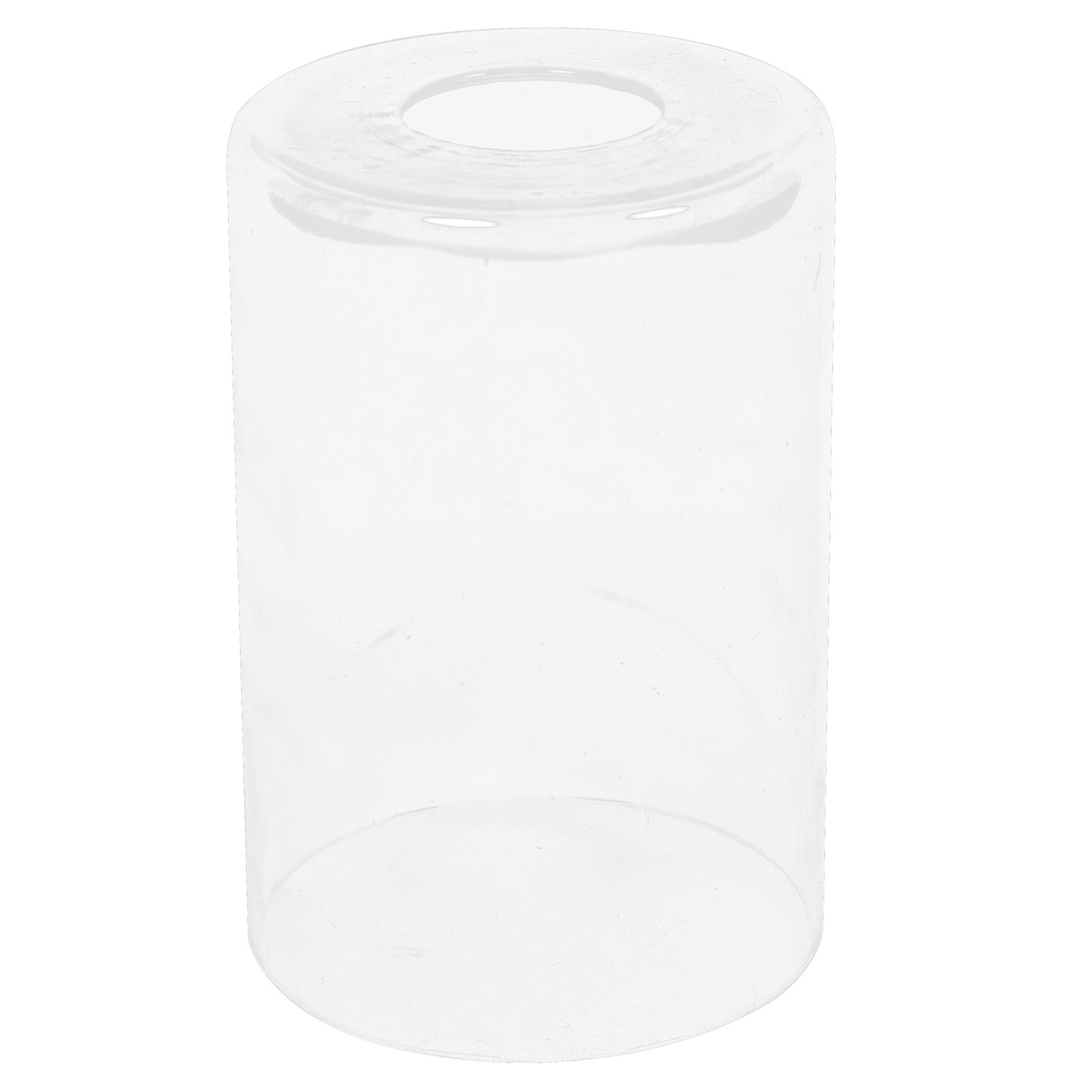 Straight Glass Lampshade Locket Lamp Shades Home Lampshade Crystal