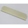 thumbnail image 1 of Straight Gutter Valley Splash Guard CLASSIC CREAM - 12 ct, 1 of 3