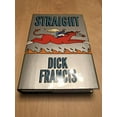 thumbnail image 1 of Pre-Owned Straight (Hardcover) 0399134700 9780399134708, 1 of 1