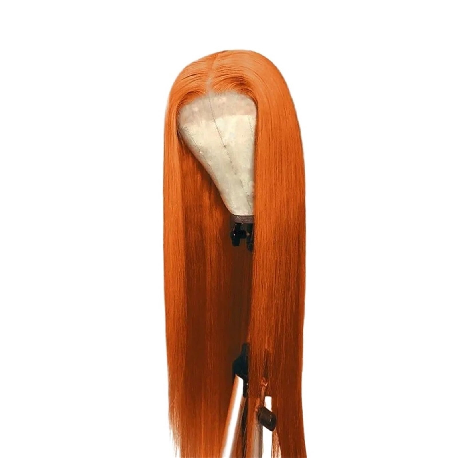 Straight Human Hair Wigs 13X4 Hd Lace Frontal Wig 230% Density Preplucked for Women