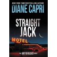 thumbnail image 1 of Pre-Owned Straight Jack: The Hunt for Jack Reacher Series (Hardcover) 1942633580 9781942633587, 1 of 1
