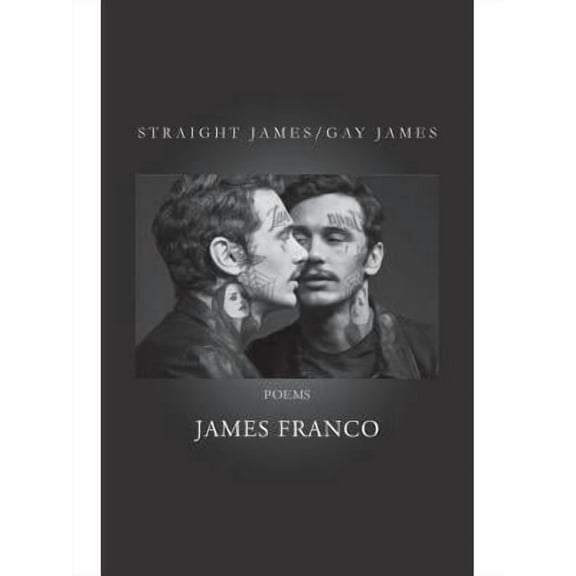 Straight James / Gay James