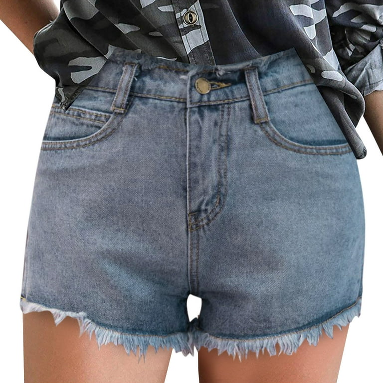 Women's Bottom Wear - Buy Comfort Leggings & Denim Shorts