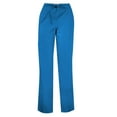thumbnail image 1 of Straight Leg Single Scrub Cargo Pocket Pants, 1 of 11