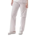 thumbnail image 1 of Straight Leg Single Scrub Cargo Pocket Pants, 1 of 10