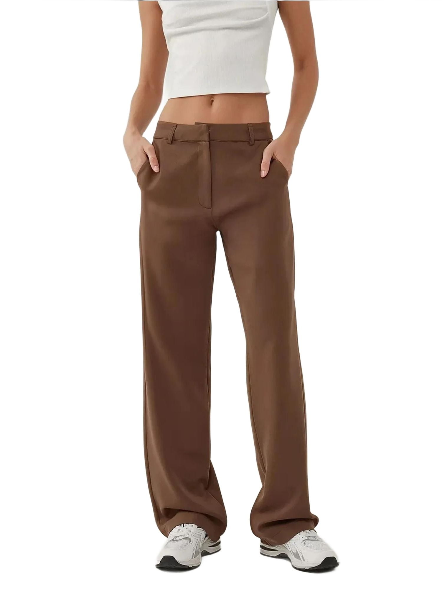 Dickies×RHC Stretch Cotton Wide Pants 34 オーガニックコットン ワイドフィット パンツ｜Dickies