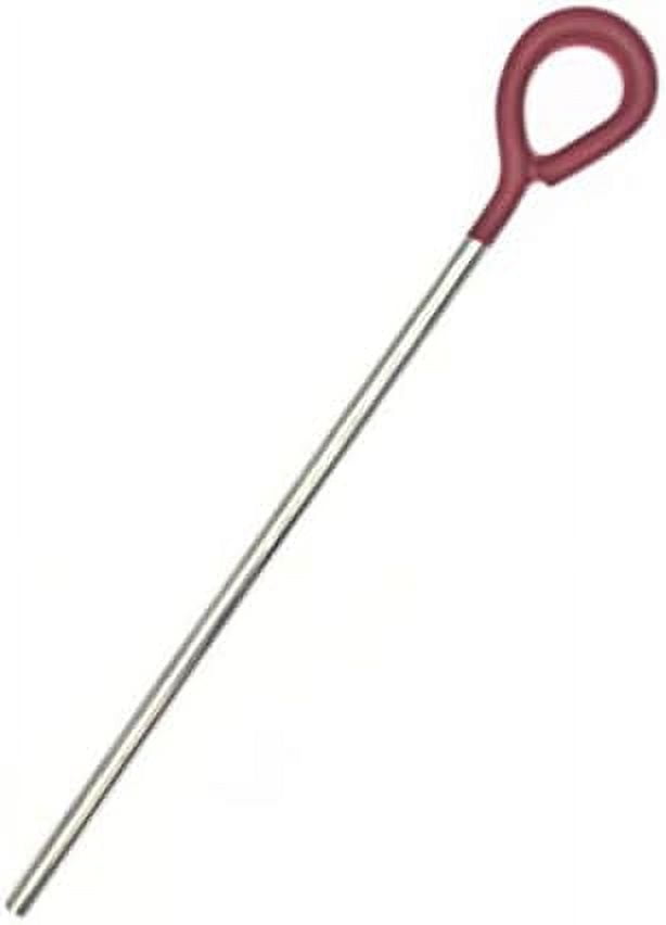 Straight Lift Elevator Door Key