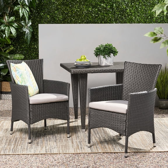 Straight - Line Modern Design | Fit for Living and Lounge Zones | Sophisticated Dining Chair Pair
