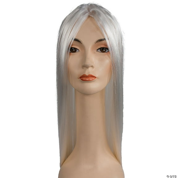 Lacey Wigs - Black Wig Blonde -
