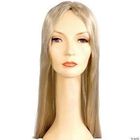 Straight Long 60s Wig