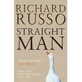 thumbnail image 1 of Straight Man Richard Russo (Paperback), 1 of 1
