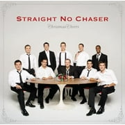 Straight No Chaser - Christmas Cheers - Music & Performance - CD