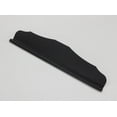 thumbnail image 1 of Straight Ornamental Gutter Valley Splash Guard BLACK - 3 ct, 1 of 3