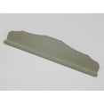 thumbnail image 1 of Straight Ornamental Gutter Valley Splash Guard BRONZE - 3 ct, 1 of 3