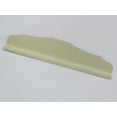 thumbnail image 1 of Straight Ornamental Gutter Valley Splash Guard CLASSIC CREAM - 3 ct, 1 of 3