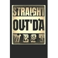 thumbnail image 1 of Straight Outda West Paperback 1698356900 9781698356907 Timothy Alan Milam Jr, 1 of 1