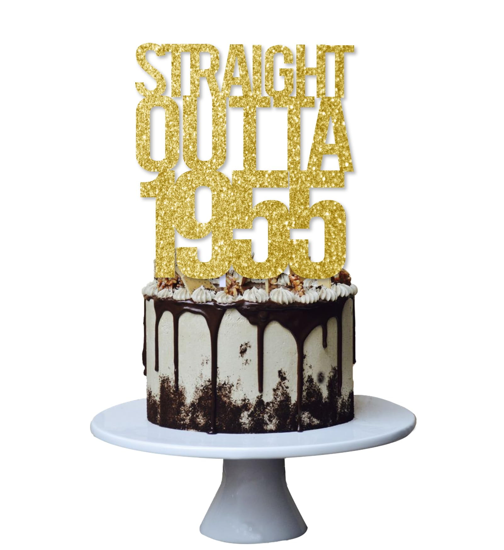 Straight Outta 1985 Dirty 40 Tee Forty 40th Birthday - Straight Outta...