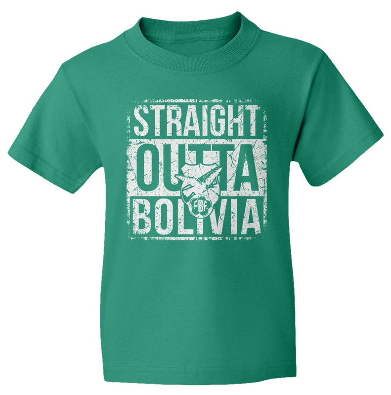 Funny Straight Outta Soccer Practice T-Shirt