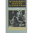 thumbnail image 1 of Straight Outta Compton (Edition 1) (Paperback), 1 of 1