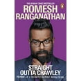 thumbnail image 1 of Pre-Owned Straight Outta Crawley: Memoirs of a Distinctly Average Human Being (Paperback) 0552173703 9780552173704, 1 of 1