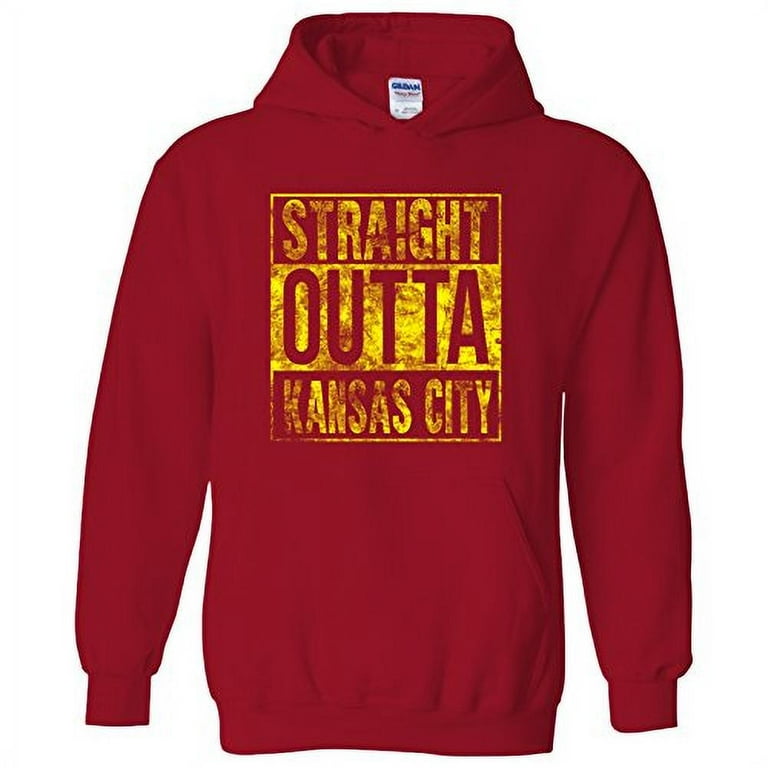 Straight outta cheap kansas city