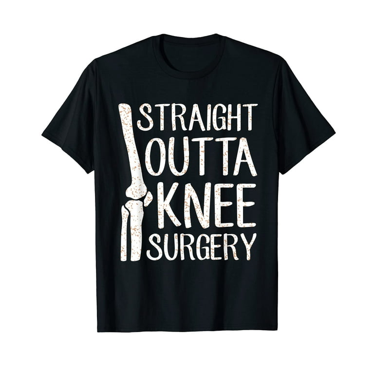 Funny Surgery Recovery And Get Well Gift T-Shirt Funny Surgery Recovery And Get Well Gift T-Shirt