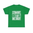 thumbnail image 1 of Straight Outta Knee Surgery T-Shirt, 1 of 1