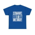 thumbnail image 1 of Straight Outta Knee Surgery T-Shirt, 1 of 1