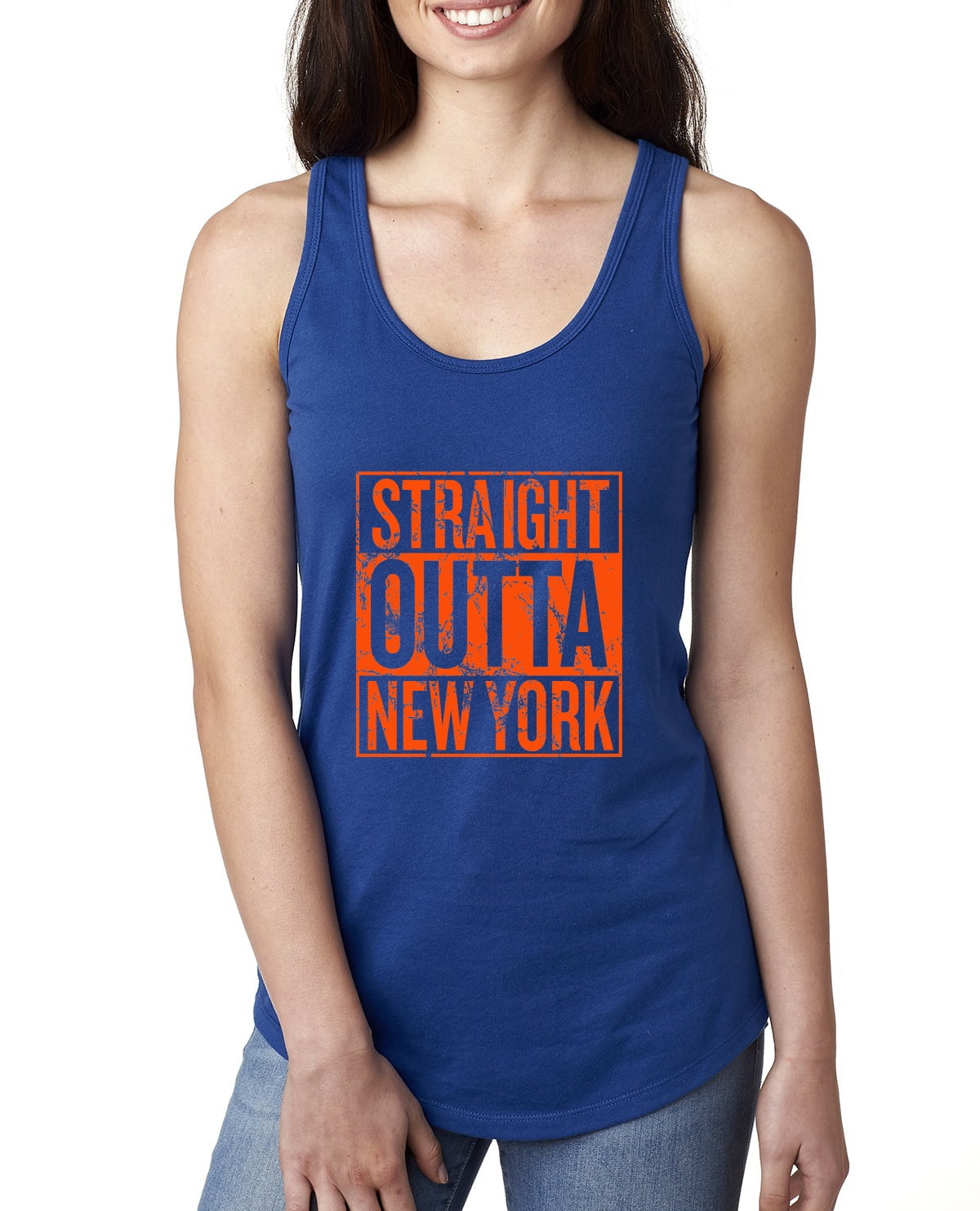 Nym jersey top